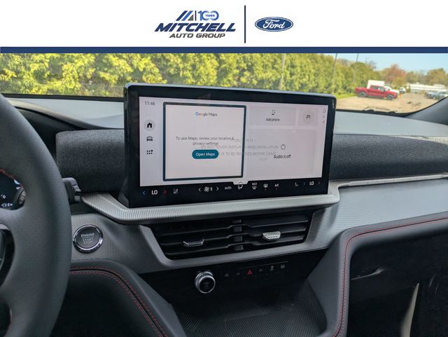 New 2026 Ford Explorer - photo 20