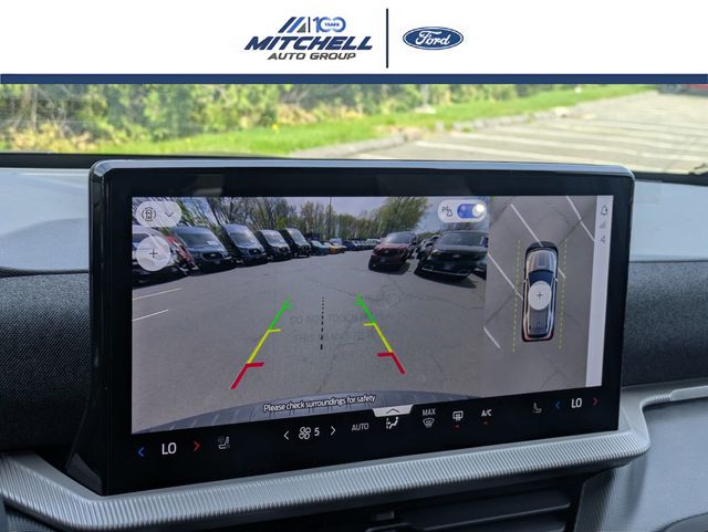 New 2026 Ford Explorer - photo 21