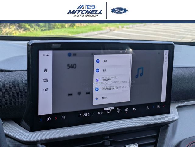 New 2026 Ford Explorer - photo 23