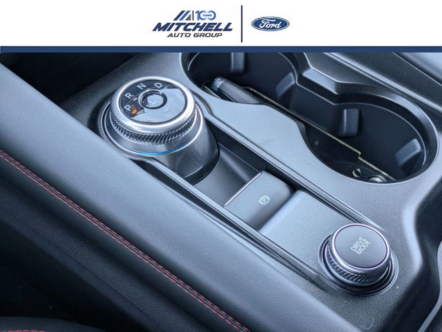 New 2026 Ford Explorer - photo 25