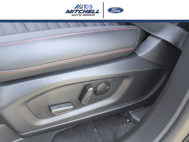 New 2026 Ford Explorer - photo 27