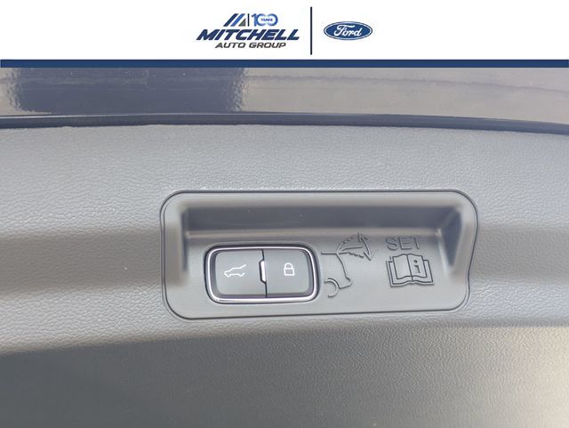 New 2026 Ford Explorer - photo 35