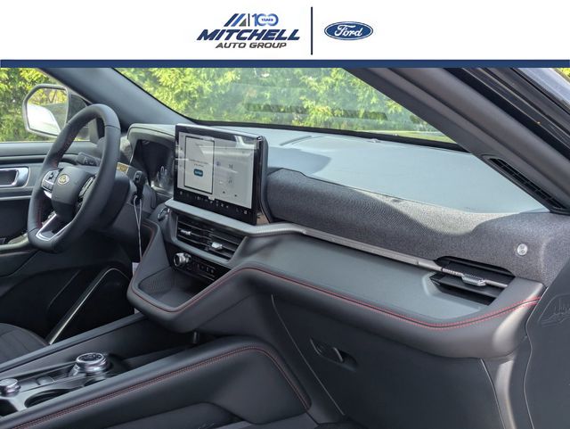 New 2026 Ford Explorer - photo 38
