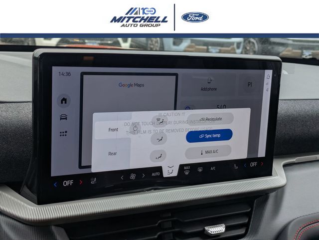 New 2026 Ford Explorer - photo 24