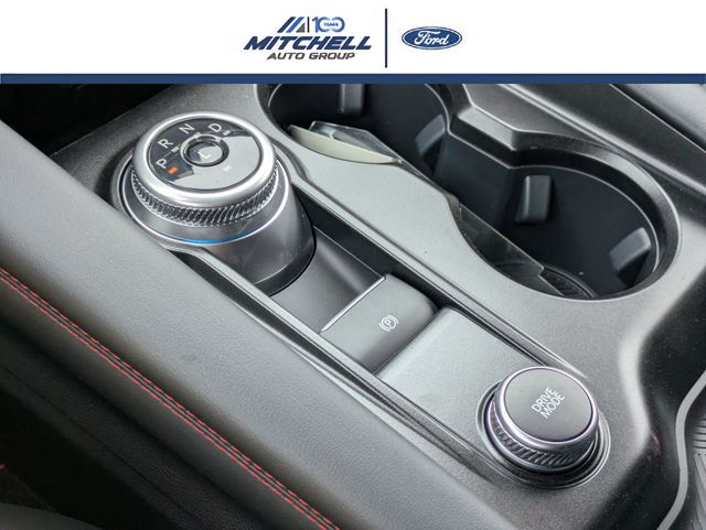 New 2026 Ford Explorer - photo 25