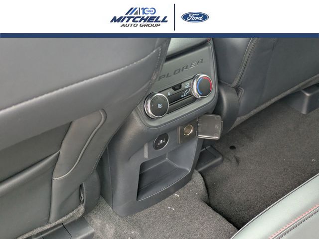 New 2026 Ford Explorer - photo 31