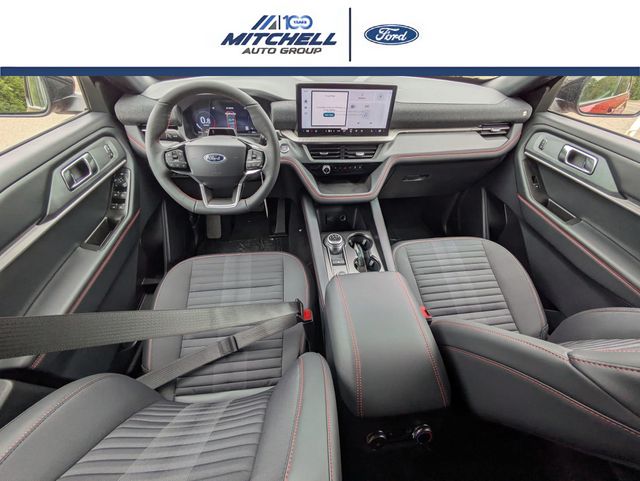 New 2026 Ford Explorer - photo 32