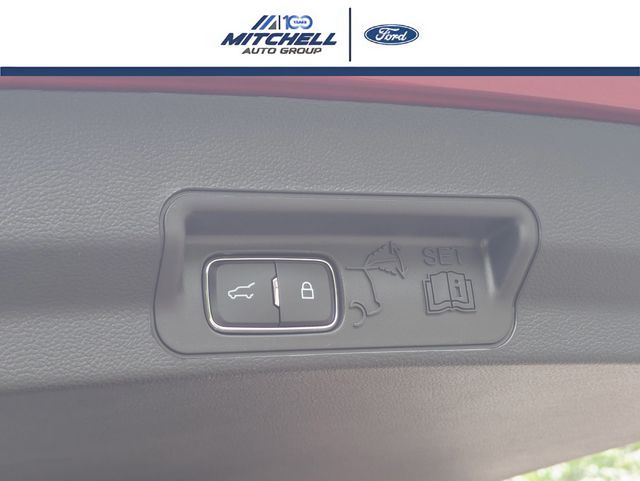 New 2026 Ford Explorer - photo 34