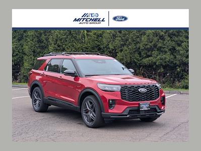 2026 Ford Explorer 4WD SUV for sale #40350 - photo 1