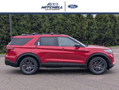 2026 Ford Explorer 4WD SUV for sale #40350 - photo 2