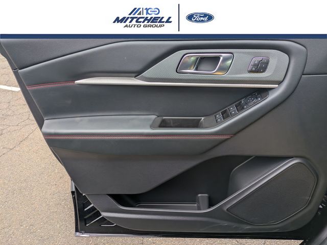 New 2026 Ford Explorer - photo 13