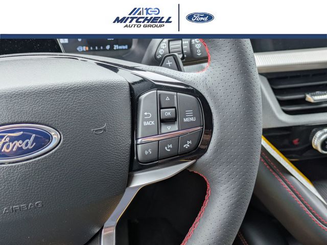 New 2026 Ford Explorer - photo 19