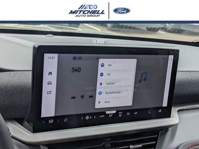 New 2026 Ford Explorer - photo 23