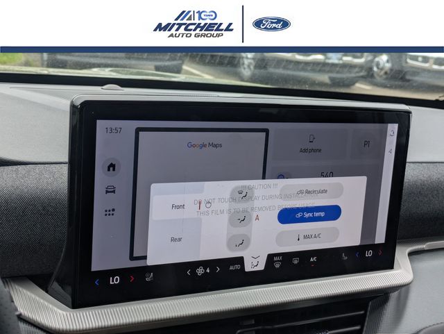 New 2026 Ford Explorer - photo 24