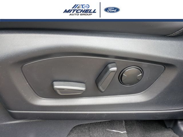 New 2026 Ford Explorer - photo 27