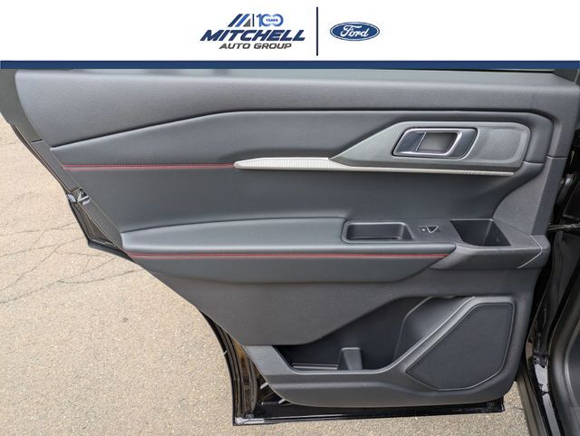 New 2026 Ford Explorer - photo 28