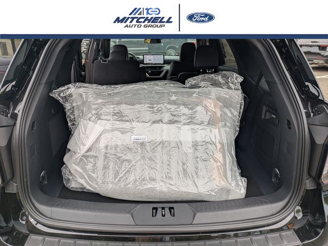 New 2026 Ford Explorer - photo 33