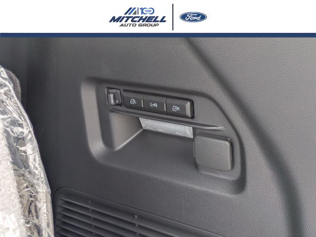 New 2026 Ford Explorer - photo 34