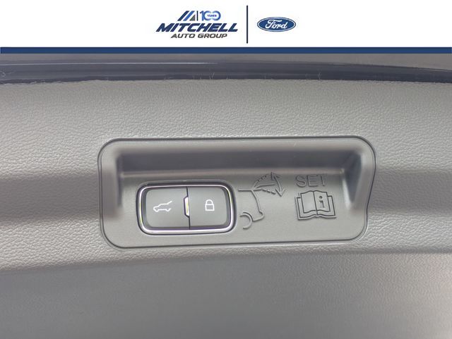 New 2026 Ford Explorer - photo 35
