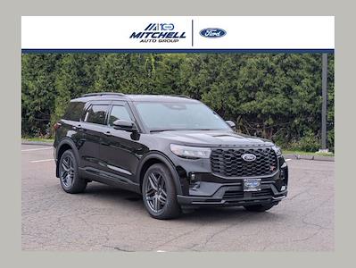 2026 Ford Explorer 4WD SUV for sale #40352 - photo 1