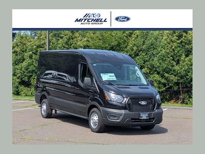 2026 Ford Transit 250 Medium Roof AWD Empty Cargo Van for sale #40358 - photo 1