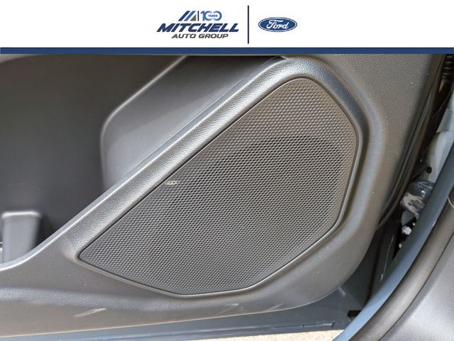 New 2026 Ford Explorer - photo 15