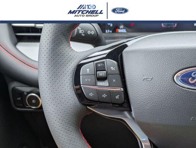 New 2026 Ford Explorer - photo 18