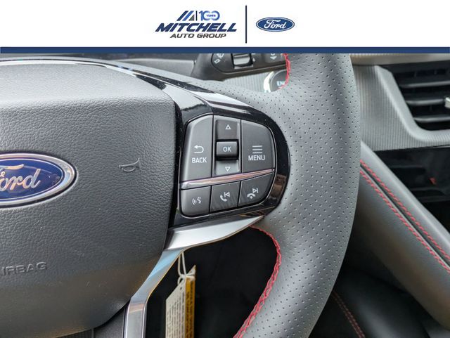 New 2026 Ford Explorer - photo 19