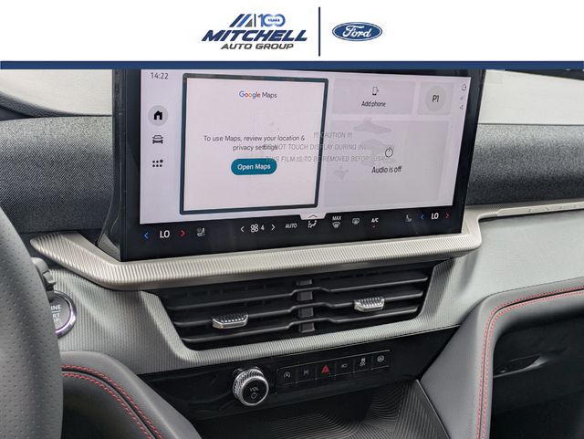 New 2026 Ford Explorer - photo 20