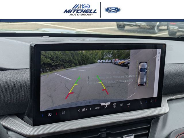 New 2026 Ford Explorer - photo 21