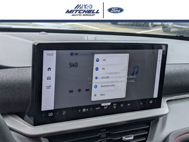 New 2026 Ford Explorer - photo 22