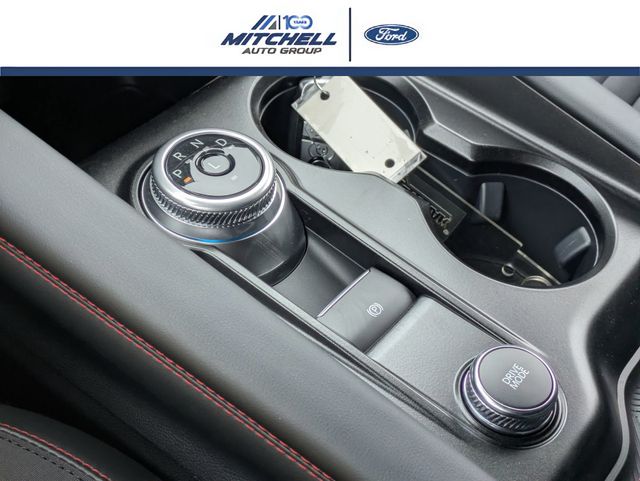 New 2026 Ford Explorer - photo 24