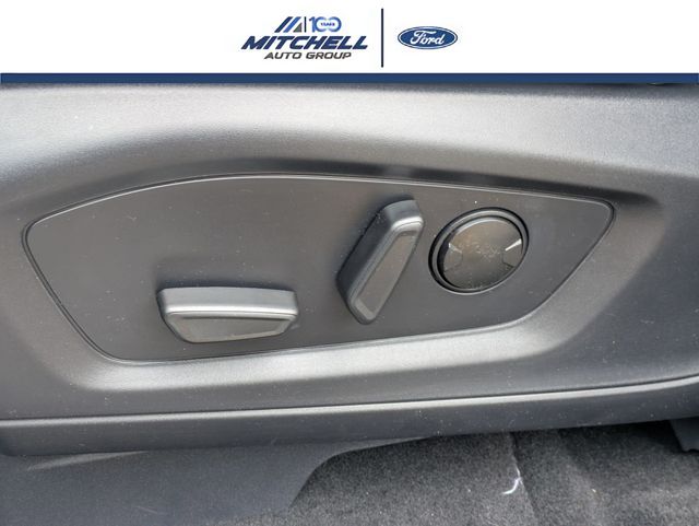 New 2026 Ford Explorer - photo 26