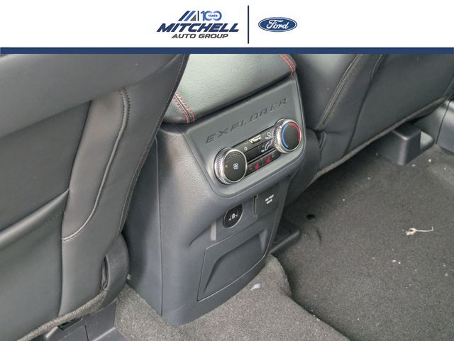 New 2026 Ford Explorer - photo 29