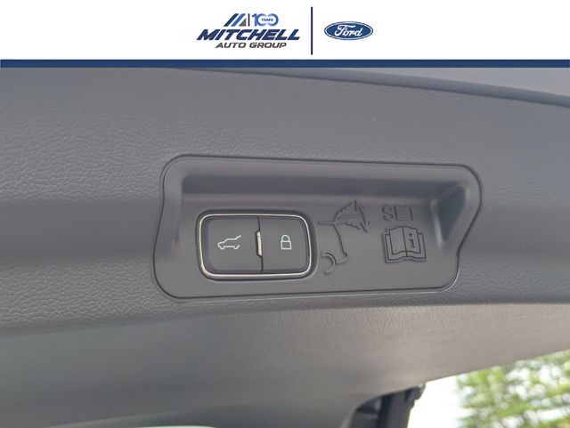 New 2026 Ford Explorer - photo 33