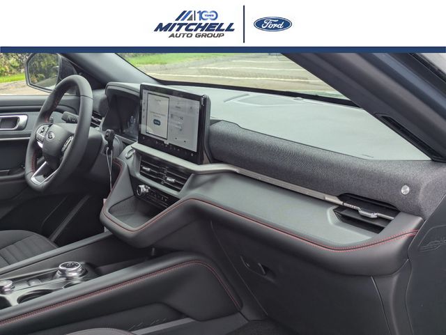 New 2026 Ford Explorer - photo 36