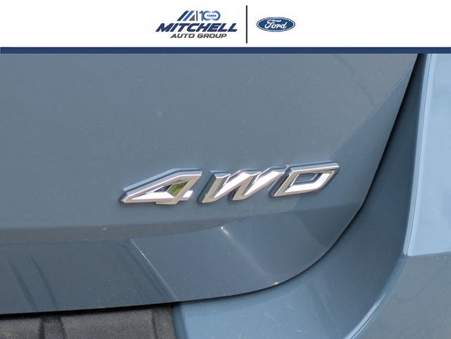 New 2026 Ford Explorer - photo 38
