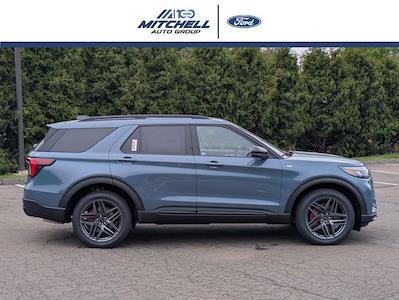 2026 Ford Explorer 4WD SUV for sale #40364 - photo 2