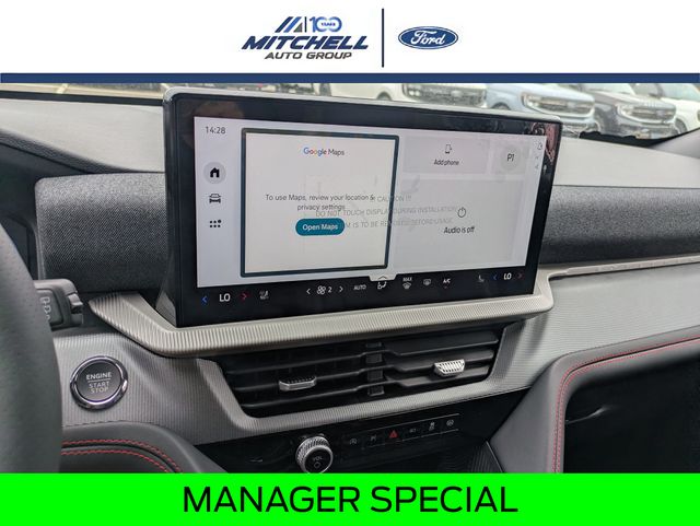 New 2026 Ford Explorer - photo 19