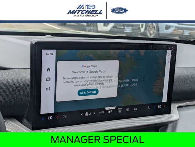 New 2026 Ford Explorer - photo 20