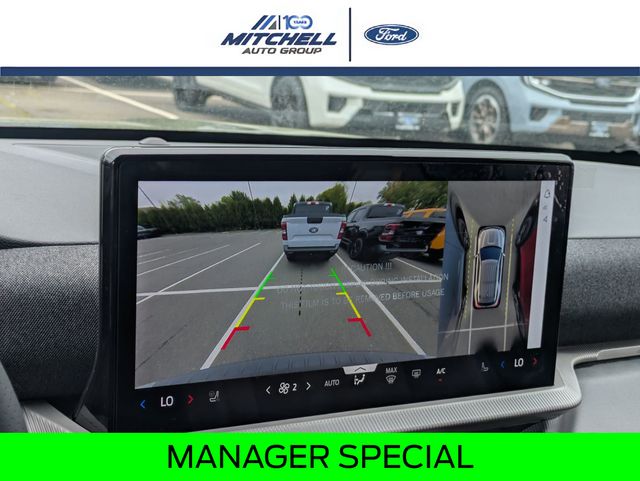 New 2026 Ford Explorer - photo 21