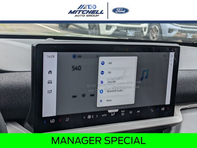 New 2026 Ford Explorer - photo 22