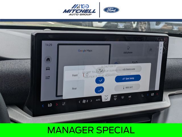 New 2026 Ford Explorer - photo 23