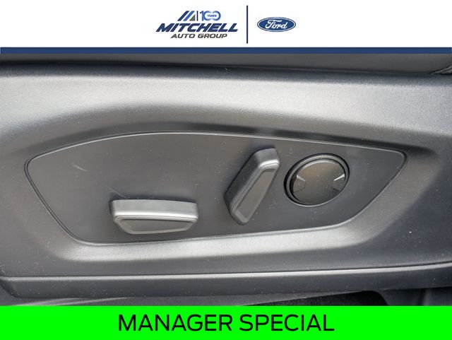 New 2026 Ford Explorer - photo 25