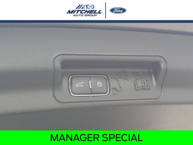 New 2026 Ford Explorer - photo 32