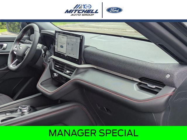 New 2026 Ford Explorer - photo 35