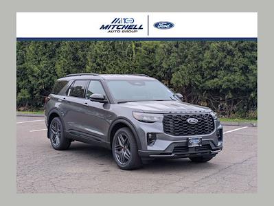 2026 Ford Explorer 4WD SUV for sale #40365 - photo 1