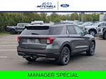 2026 Ford Explorer 4WD SUV for sale #40365 - photo 3