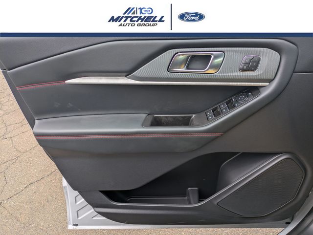 New 2026 Ford Explorer - photo 13