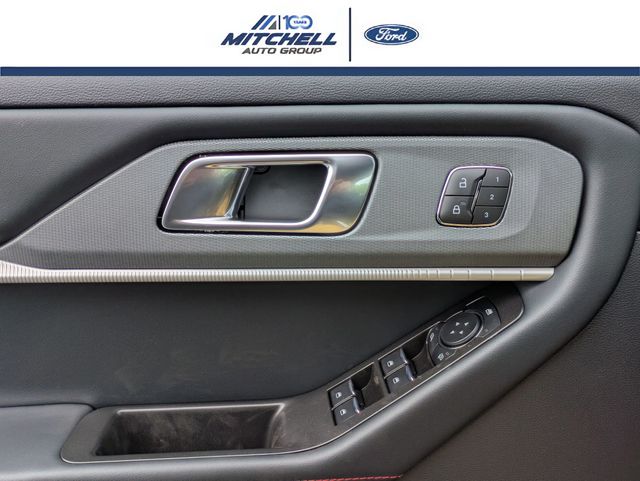 New 2026 Ford Explorer - photo 14